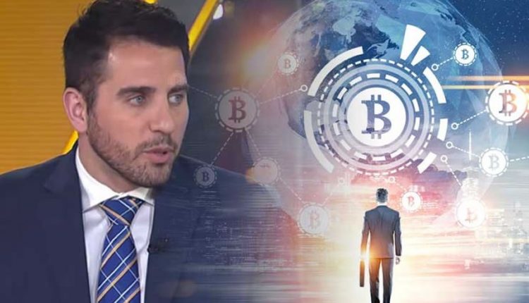 Anthony Pompliano, Fondateur De Morgan Creek, A Plus De 50% De Sa Valeur Nette Dans Btc