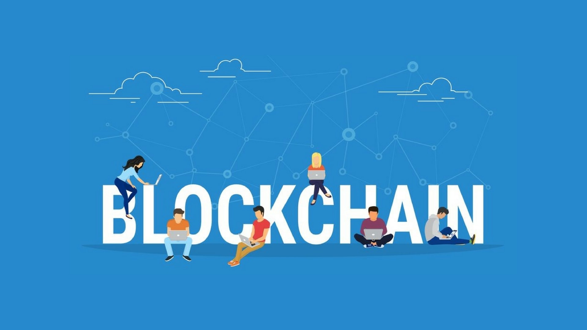 What Is Blockchain?