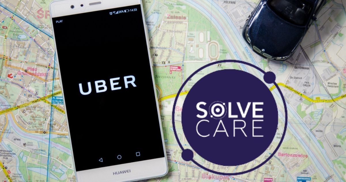 The Blockchain Startup Solve.Care Partners With Uber Health