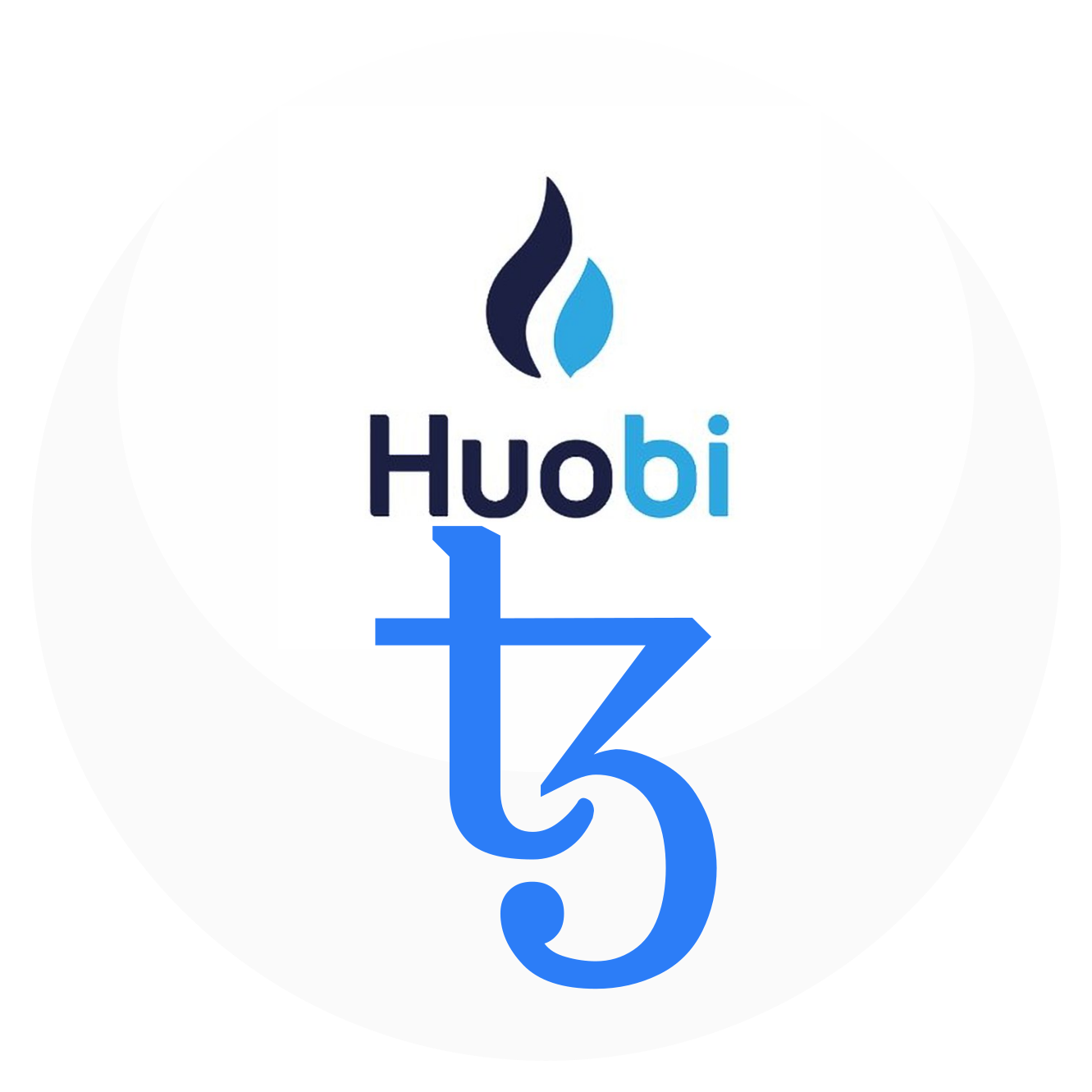 Huobi Annonce Un Support De Portefeuille Pour Les Jetons Tezos