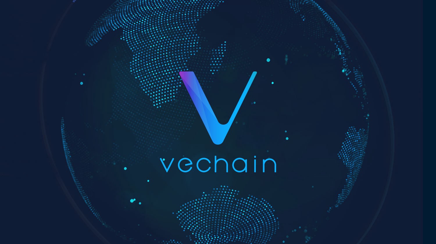 Vechain Doit Assurer La Transparence Du Commerce Du Vin En Chine