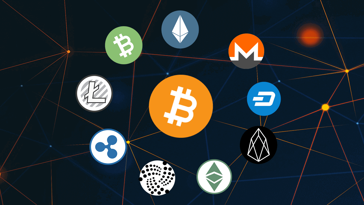 4 Altcoins Les Plus Prometteurs Pour 2020