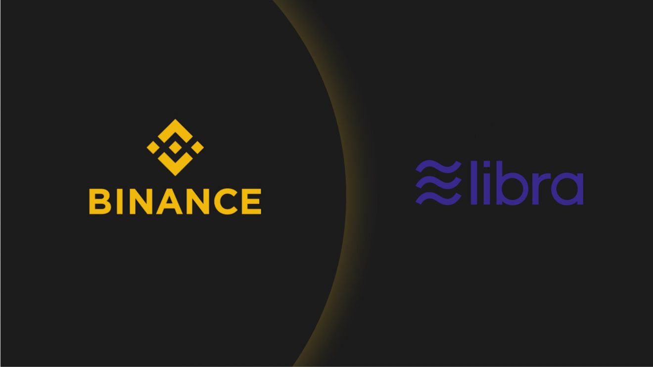 Un Partenaire De Binance Labs Exprime Son Optimisme Face À L’Entrée De Facebook Avec Libra