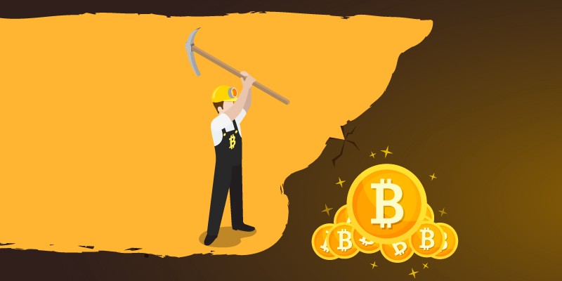 Bitcoin Mining