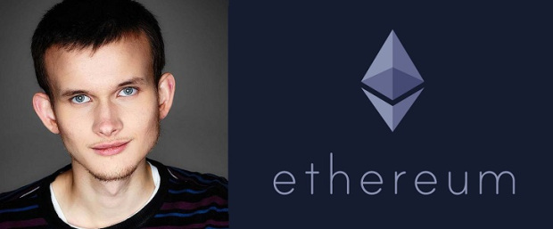 Qui A Créé Ethereum?