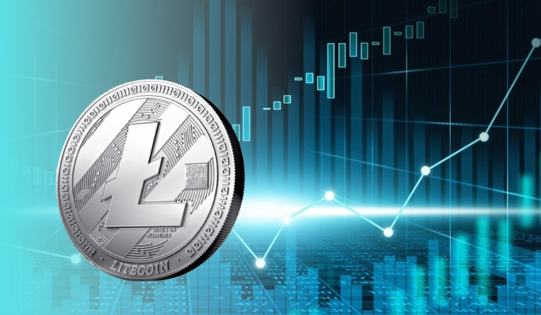 Litecoin halving