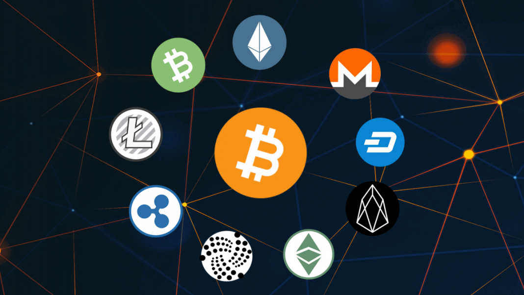 10 Cryptos les plus performants de 2019