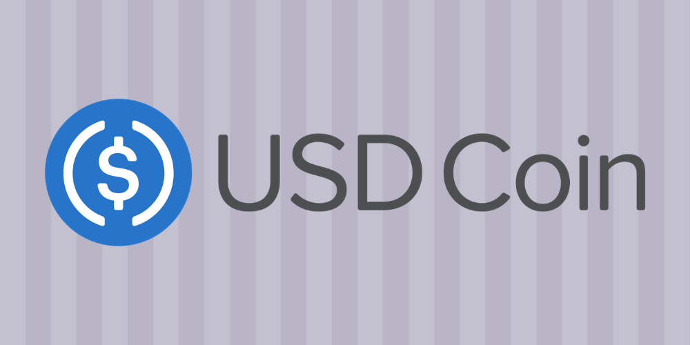 Kraken annonce USD Coin (USDC)