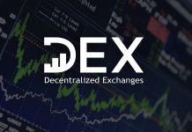 Les sept principaux échanges décentralisés avec les volumes de négociation les plus élevés de la semaine dernière échanges-décentralisés