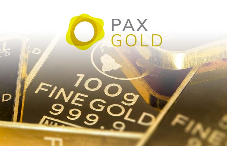 Qu'est-ce que PAX Gold 